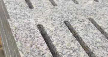 重庆芙蓉白水沟盖板