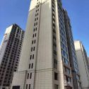 重庆黄金麻高端小区，外墙干挂