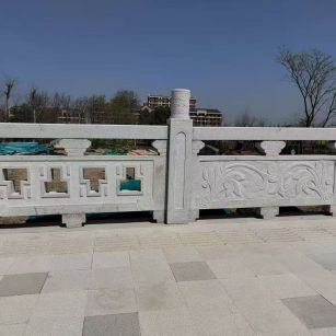 重庆 河道栏杆，河道护栏