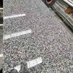 重庆 芙蓉白光面