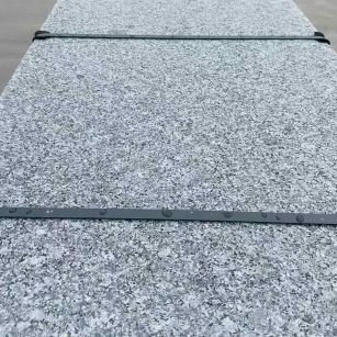 重庆 芝麻黑火烧面毛板，条板，半成品