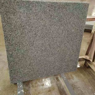 重庆 芝麻白光面900*900，高地铁标准