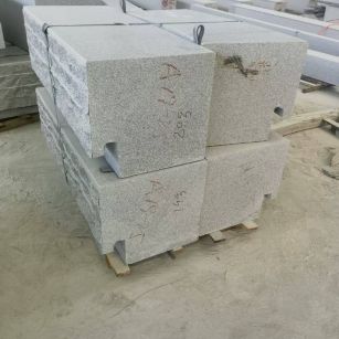 重庆 整石坐凳打包