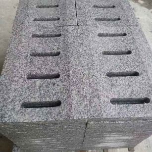 重庆 花岗岩石材下水沟盖板，下水槽