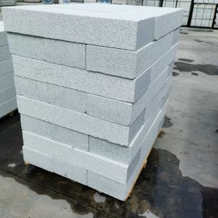 重庆 芝麻白两面荔枝面台阶石