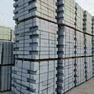 重庆 路沿石（路侧石），颜色一致，尺寸标准