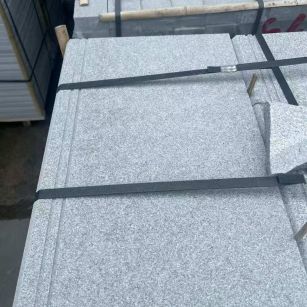 重庆 芝麻灰火烧面拉槽台阶