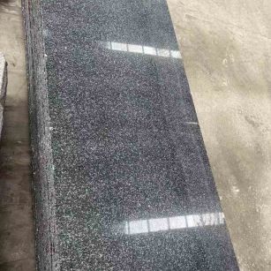 重庆 芝麻黑光面