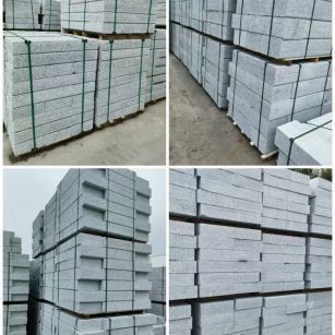 重庆 花岗岩路沿石多少钱