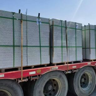 重庆 芝麻白花岗岩地铺石