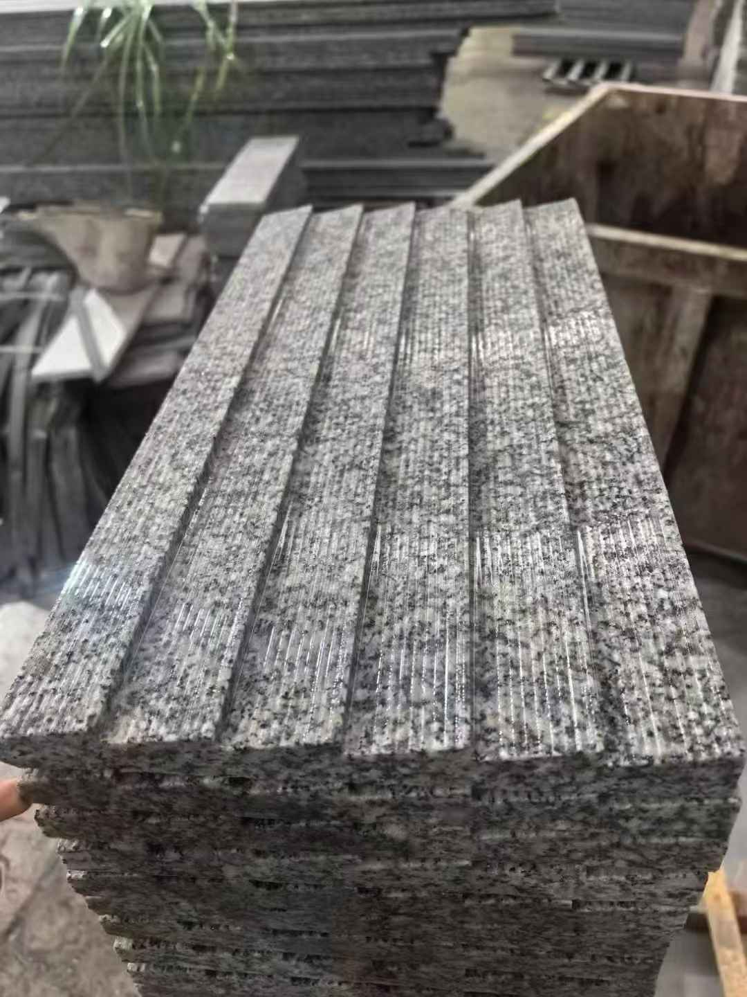 重庆 狼牙石