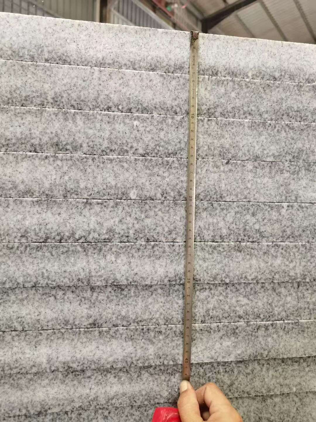 重庆 芝麻白成品厚薄均匀