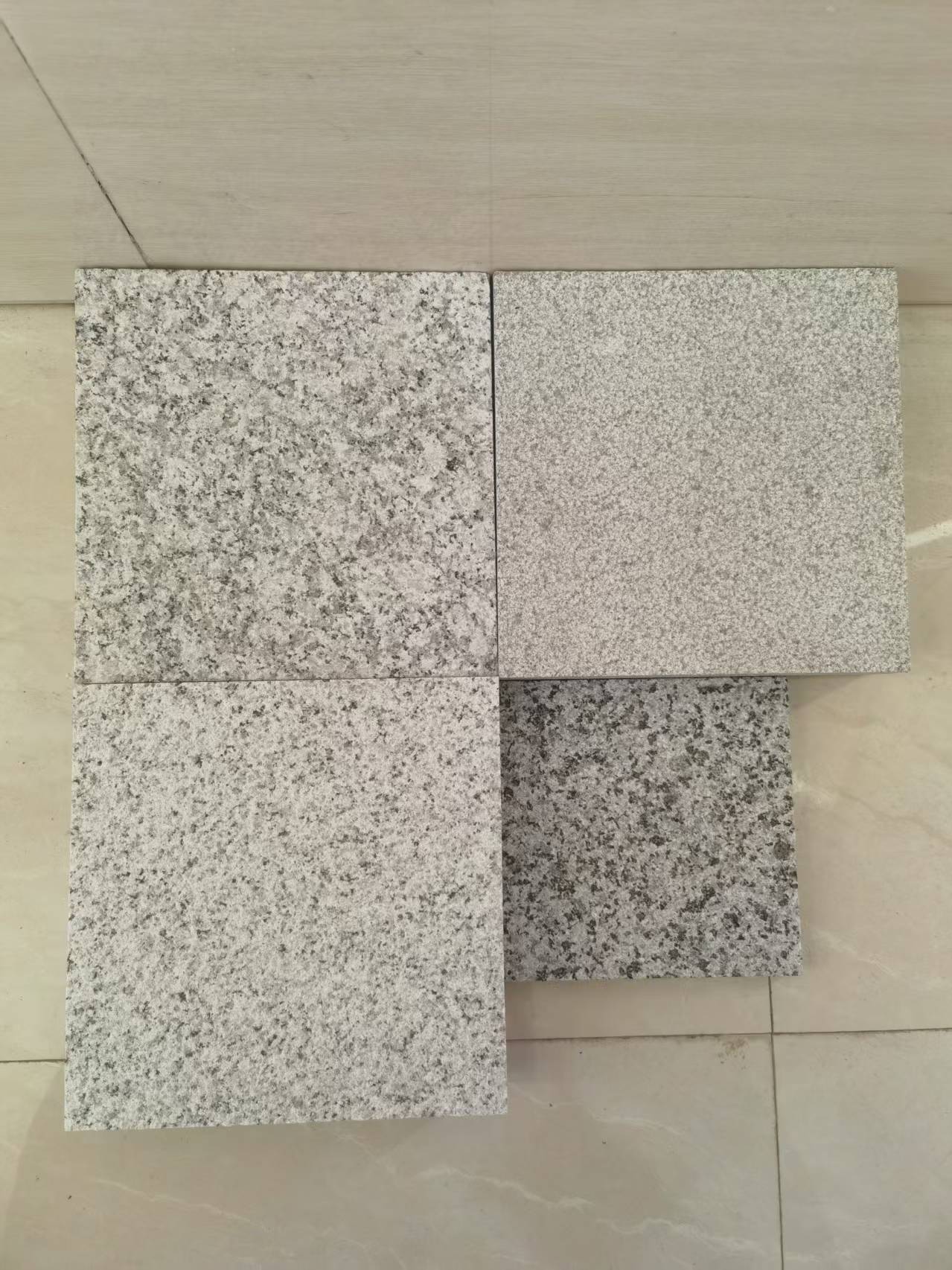 重庆 芝麻白，芙蓉白，芝麻灰，芝麻黑