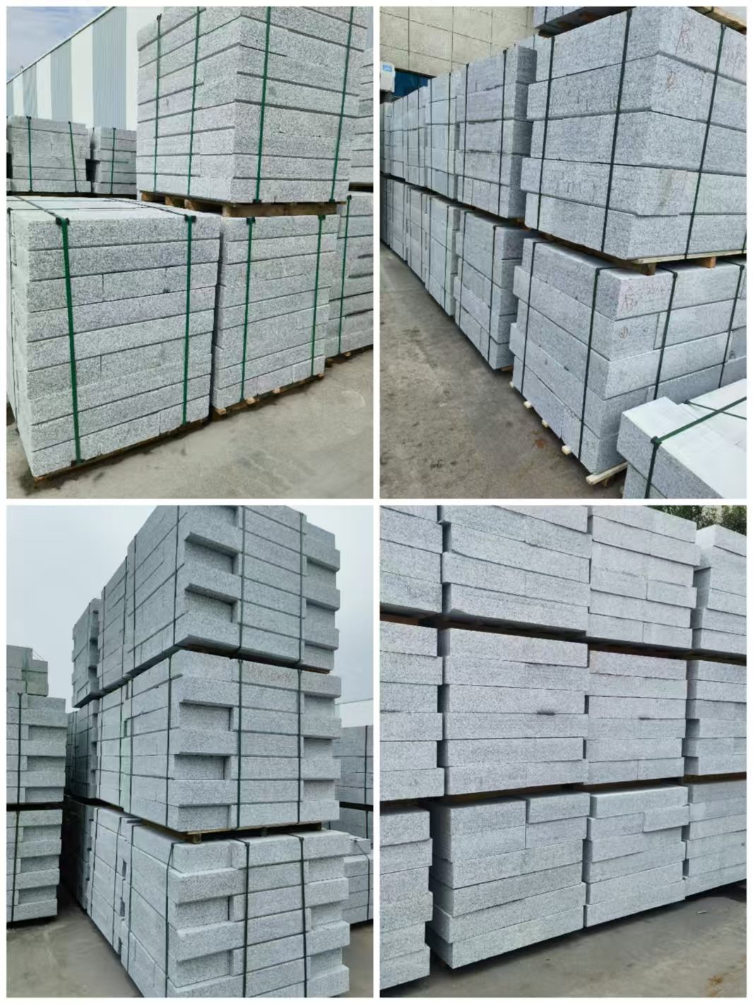 重庆 花岗岩路沿石多少钱