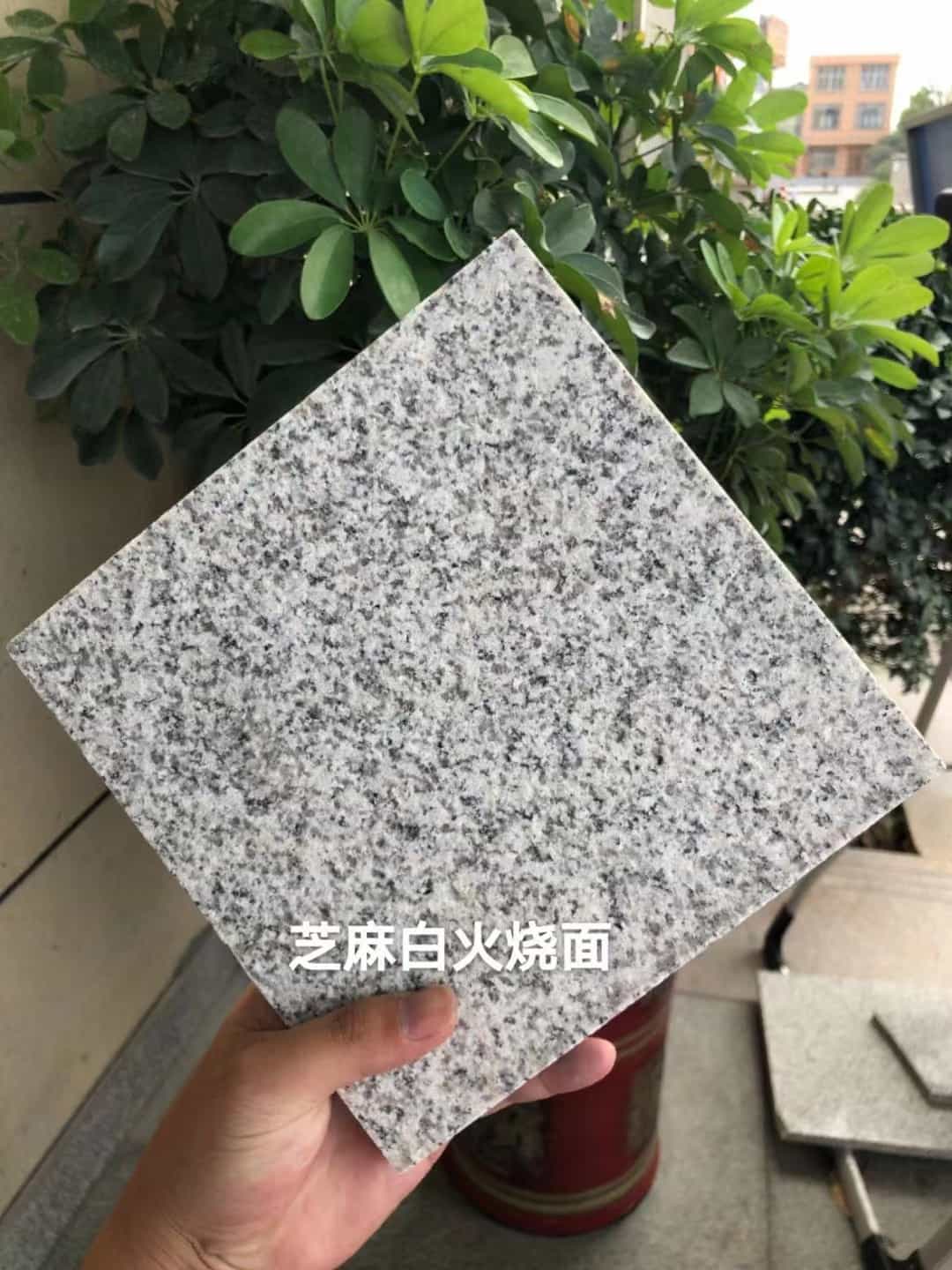 重庆芝麻白火烧面地铺