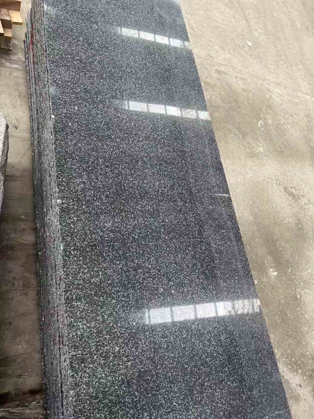 重庆 芝麻黑光面